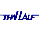THW Ortsverband Lauf Logo