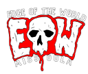 Edge Of The World Board Shop Logo