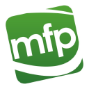 mfp-design® | Medien- & Webagentur Logo