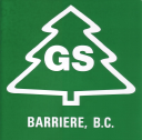 Gilbert Smith Forest Products Ltd Logo