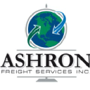 Ashron Freight Services Inc Logo