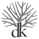 dk MOEBELSCHMIEDE Daniel Koppe Logo