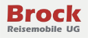 Brock Reisemobile UG (haftungsbeschränkt) Logo