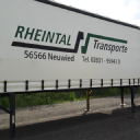 Rheintal-Logistik GmbH Logo