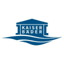 Eigenbetrieb Kaiserbäder Insel Usedom Logo