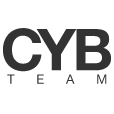 Cyb-Tra-Safe AB Logo