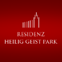 Heilig-Geist-Park Betriebs GmbH Logo