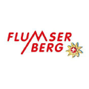 Bergbahnen Flumserberg AG Logo