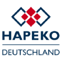 HAPEKO International Lizenzgesellschaft mbH & Co. KG Logo