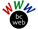 B C Web Inc Logo