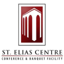 St-Elias Banquet Centre Logo