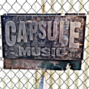 Capsule Music Logo