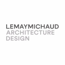 Architectes Lemay & Michaud, Les Logo