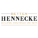 Richard Hennecke GmbH & Co. KG Logo