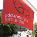 Uddannelsesforbundet Logo