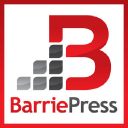 Barrie Press (1994) Inc Logo