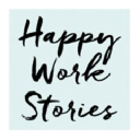 Happy Work Stories Marja-Leena Höpcke Logo