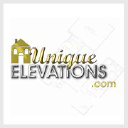 Unique Elevations Inc Logo