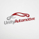Unity A Auto Logo