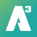 A3 Företag AB Logo