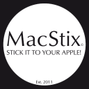 MacStix Felix David Logo