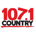 Country 107 1 Logo