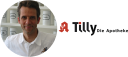Tilly - Apotheke Dr. Markus Jansen e.K. Logo