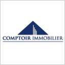 COMPTOIR IMMOBILIER SA Logo