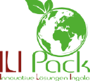 ILI Pack GmbH & Co. KG Logo