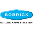 Bobrick Washroom Equipment Company Logo