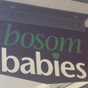 Bosom Babies Ltd Logo