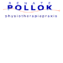 Renate Pollok Physiotherapiepraxis Logo