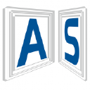 AS Fensterbau GmbH Logo
