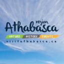 Athabasca Landing Pool Logo