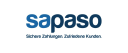 sapaso GmbH Logo