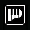 Alexander Beyer - PianoMe Logo