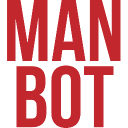 Manbot AB Logo