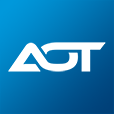 AOT Holding AG Logo