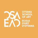 Arts Ottawa East-Est Logo