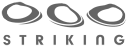 Striking AB Logo