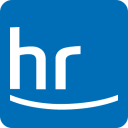 hr werbung GmbH Logo