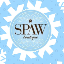 Spaw Boutique & Doggie Daycare Logo