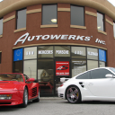 Autowerks Logo