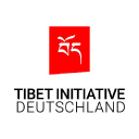 Tibet-Initiative Deutschland Logo