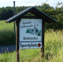 TuS Belmicke Logo