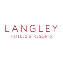 Langley Travel AB Logo