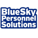 Bluesky Personnel Solutions Logo
