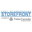 East Scarborough Storefront Logo