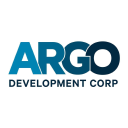 Argo Development Corporation Logo