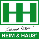 HEIM & HAUS International GmbH Logo